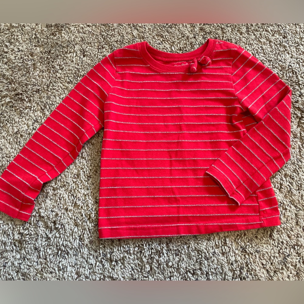 3T toddler girls Holiday/Christmas bundle | 8 pieces total - Picture 8 of 10
